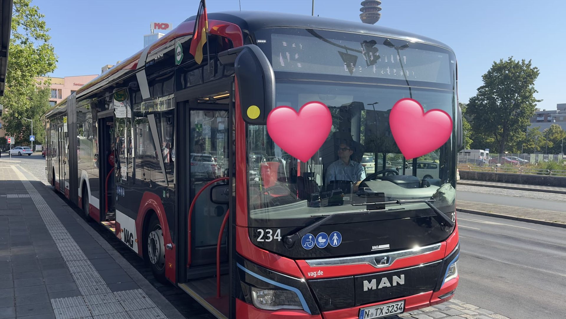 Valentinstag Heute Schon Angebahndelt Und Gebusselt Der Vag Blog