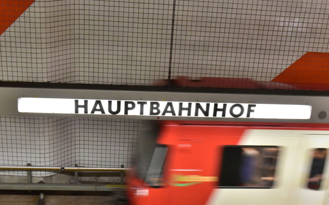Die besten Ausflugsziele ab Nürnberg mit dem Deutschlandticket
