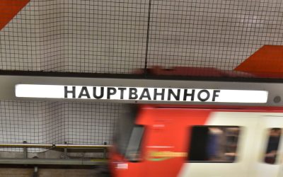 Die besten Ausflugsziele ab Nürnberg mit dem Deutschlandticket