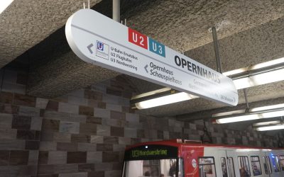 Deutschlandticket trifft internationalen Museumstag