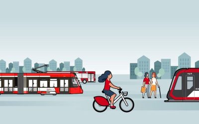 Woche der Mobilität: „Mobilität für alle“