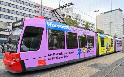„Respekt hat Effekt“: Kampagne für mehr Rücksicht