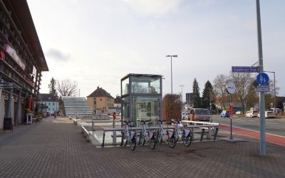 Stadtteilserie: Ziegelstein