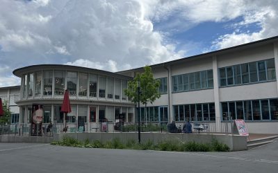 Nürnbergs Stadtteil St. Peter: lohnendes Ziel