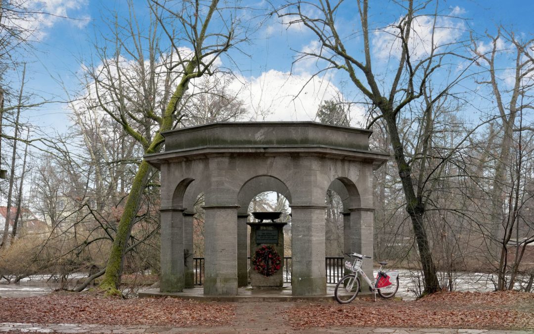 Stadtteilserie: Eibach