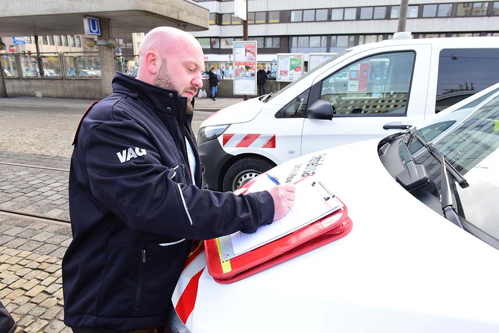 30 Jahre Servicedienste