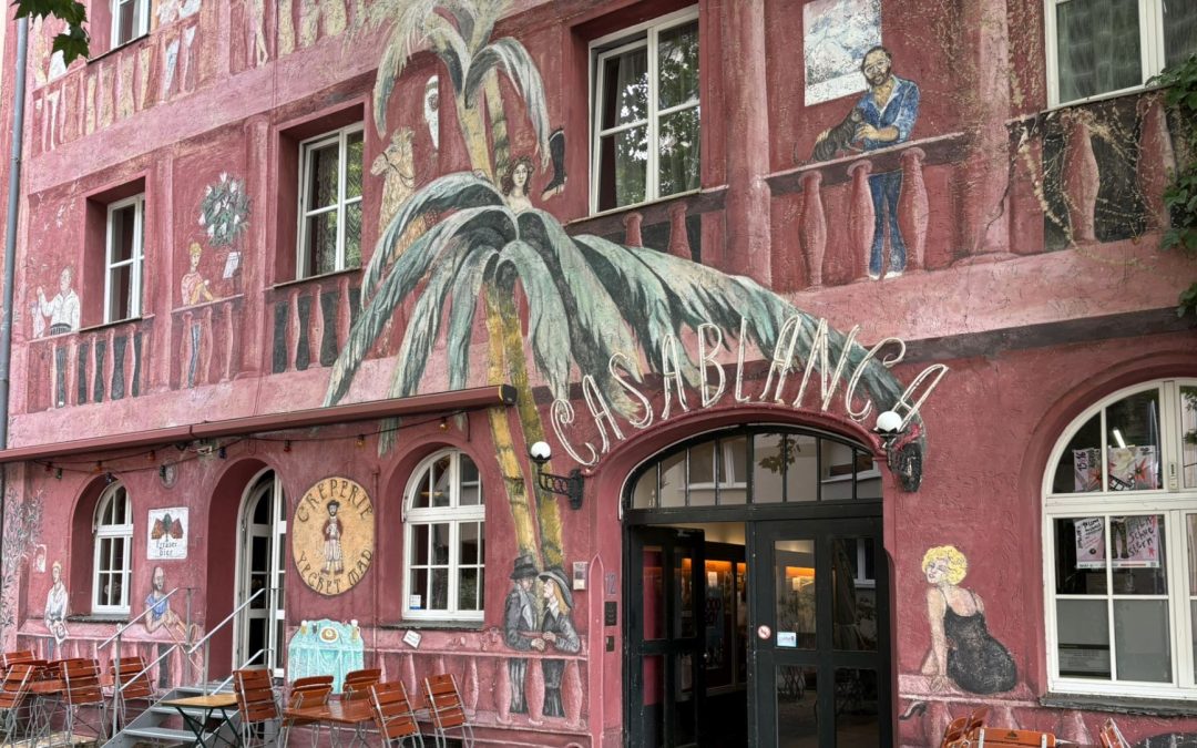 Stadtteilserie: Südstadt