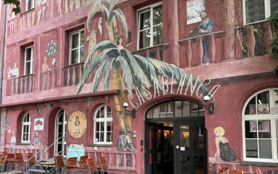 Stadtteilserie: Südstadt