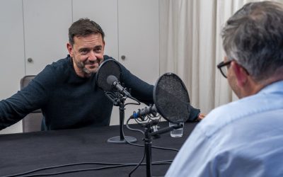 Stefan Meixner sagt Tschüss: Was nach sechs Jahren Busfunk bleibt