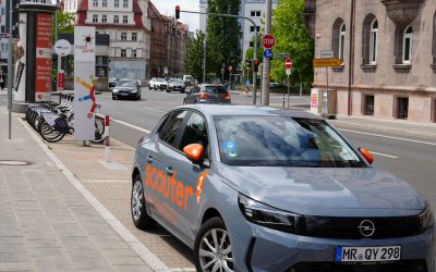 Klick für Klick zu nachhaltigem Konsum