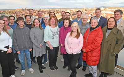 Fahrgastbeirat: Gemeinsam für Bus und Bahn