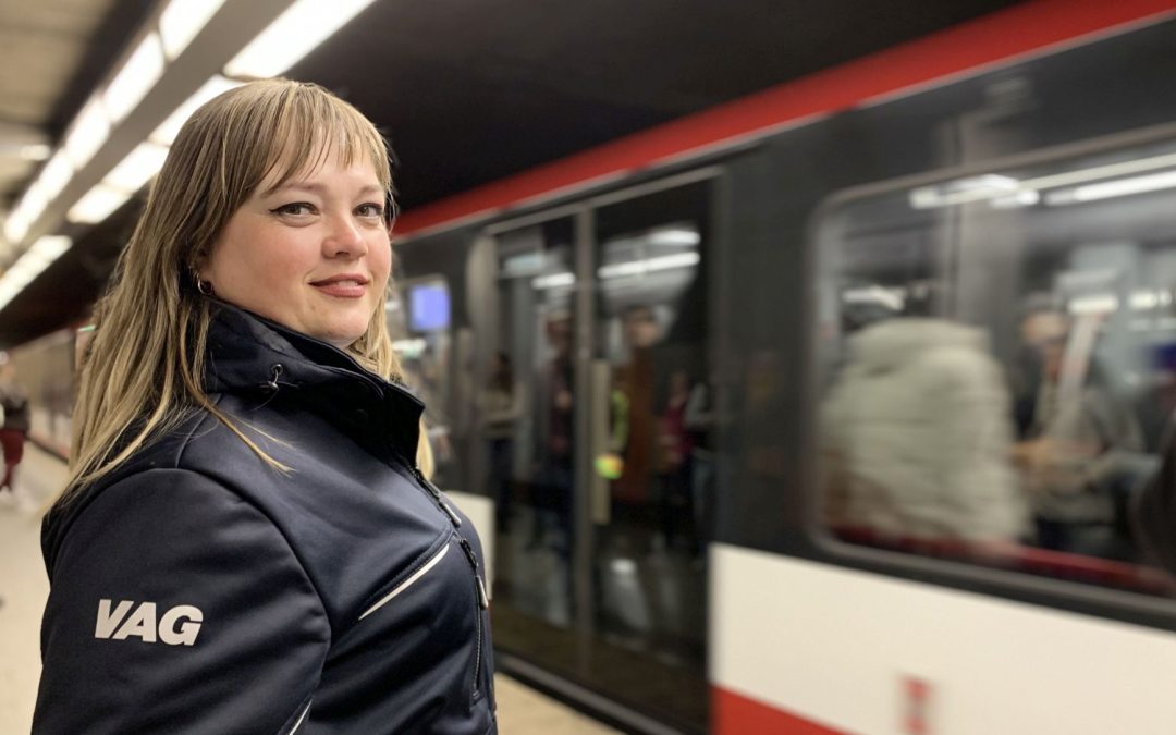 Mit 37 Jahren noch eine Ausbildung