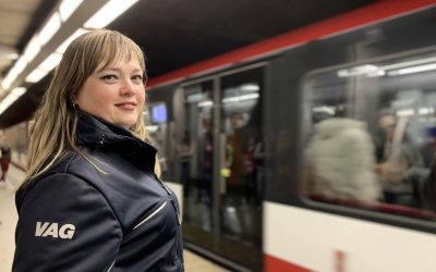 Mit 37 Jahren noch eine Ausbildung