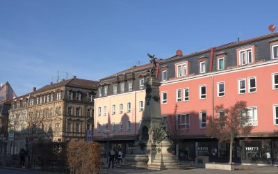 Stadtteilserie: Gostenhof