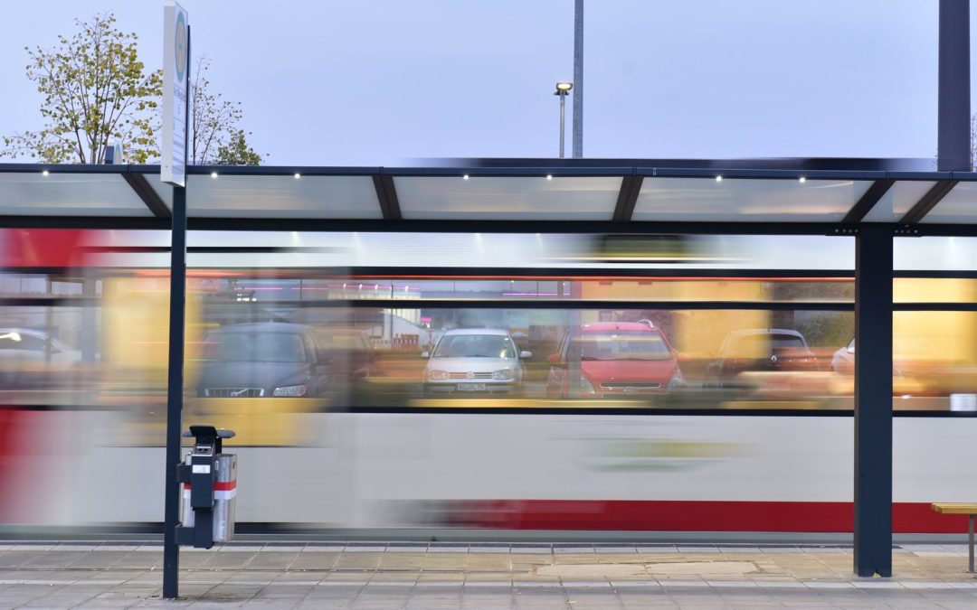 Park&Ride – stressfrei und nachhaltig pendeln