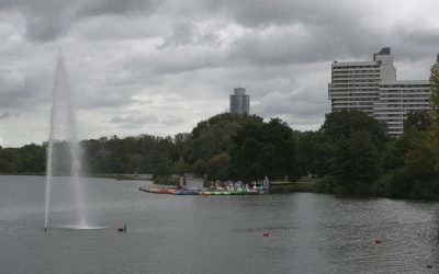 Stadtteilserie: Wöhrd
