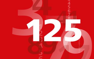 Zahl des Monats Juni: bis zu 125 Tonnen im Untergrund