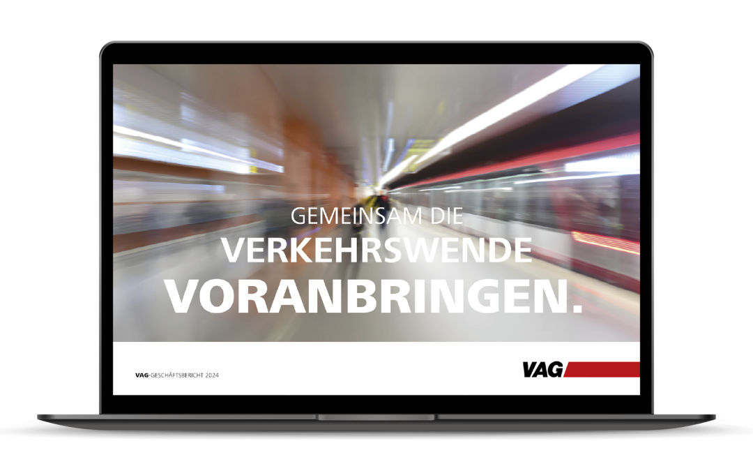 Geschäftsbericht 2024