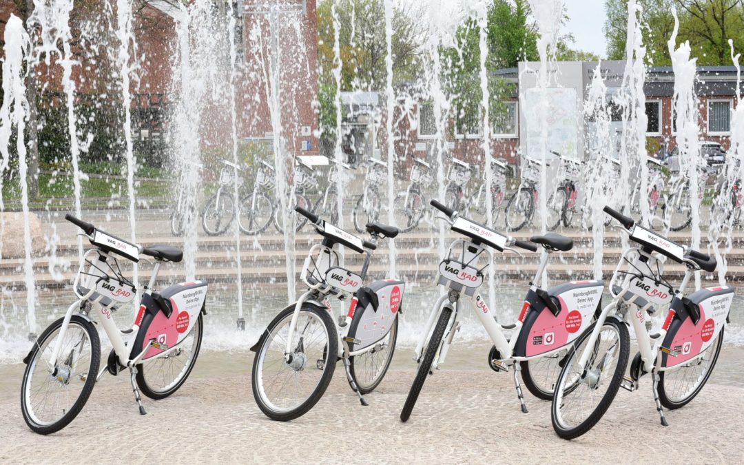 Stadtteilserie: Langwasser